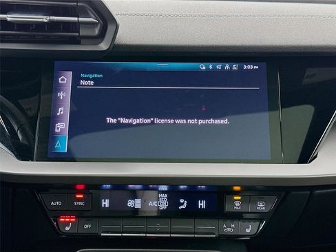 Used 2022 Audi A3 2.0T Premium w/ 18" Wheel Package image 11