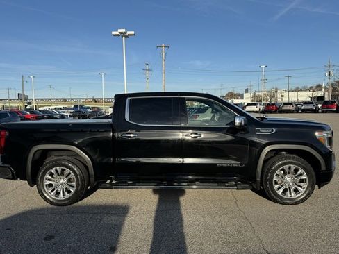 Used 2021 GMC Sierra 1500 Denali image 6