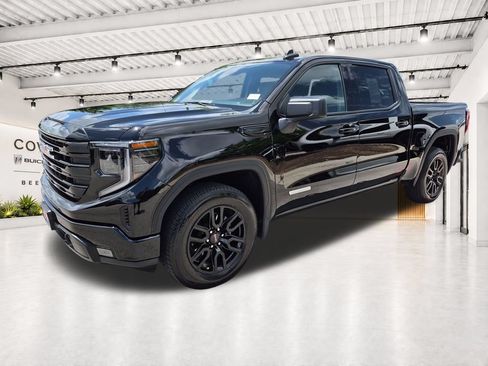 Used 2024 GMC Sierra 1500 Elevation RWD image 3