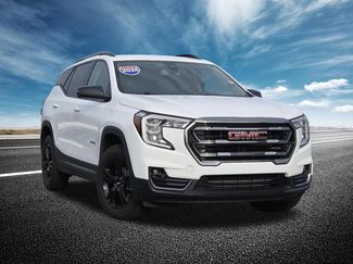 Used 2024 GMC Terrain AT4 AWD/4WD video 2