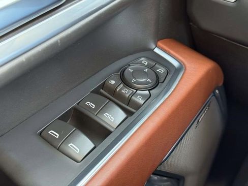 Certified 2024 GMC Sierra 3500 Denali Ultimate image 19