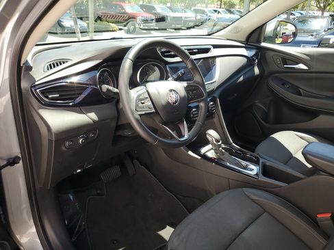 Used 2023 Buick Encore GX Select FWD image 20