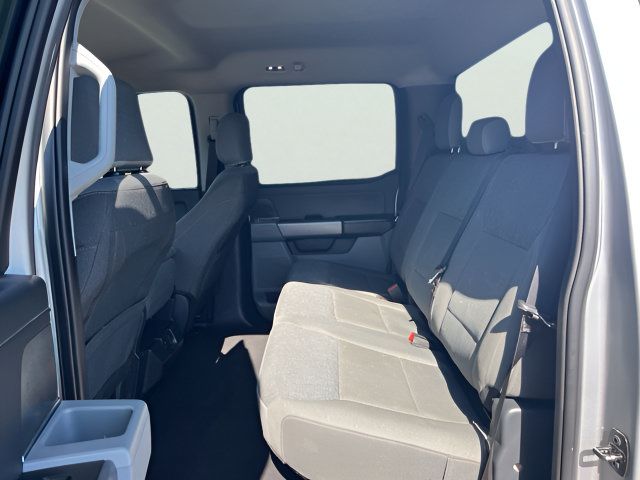 Used 2024 Ford F150 XLT w/ FX4 Off-Road Package AWD/4WD image 28