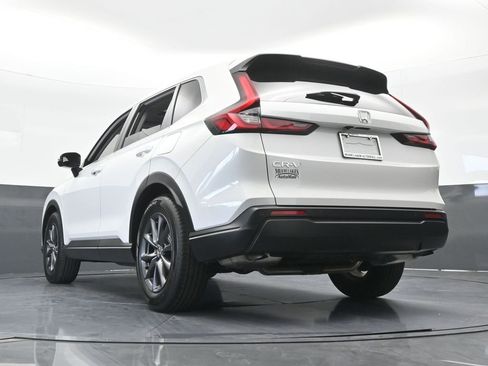 Used 2026 Honda CR-V EX-L image 58