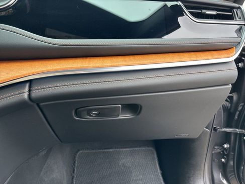 Used 2024 Jeep Grand Cherokee L Summit image 21