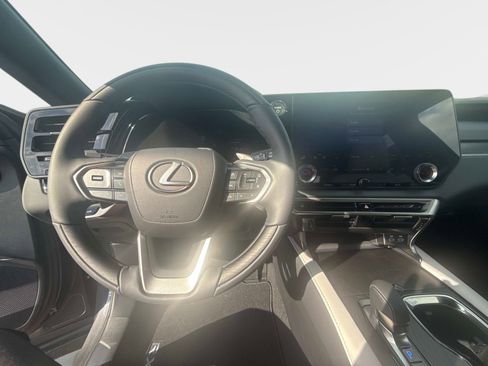 New 2026 Lexus RX 350h image 30