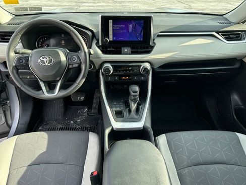 Certified 2024 Toyota RAV4 XLE image 20