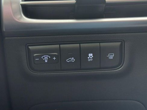 New 2026 Hyundai Santa Cruz Limited AWD/4WD image 31