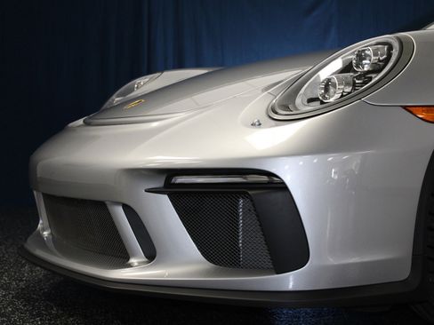 Used 2018 Porsche 911 GT3 image 22