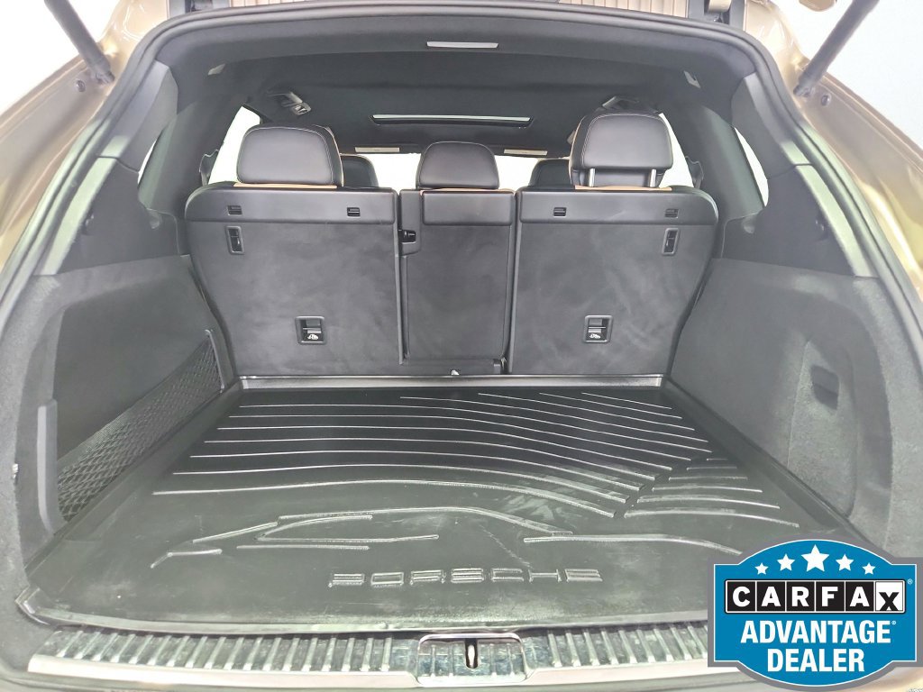 Used 2016 Porsche Cayenne AWD/4WD image 36