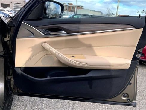 Used 2018 BMW 540i 540i image 19