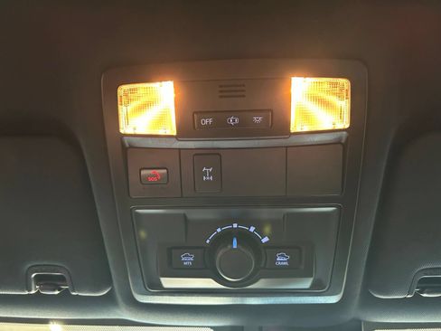 Used 2023 Toyota Tacoma TRD Off-Road AWD/4WD image 21