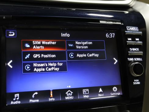 Used 2017 Nissan Murano SL w/ SL Technology Package AWD/4WD image 50