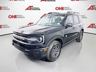 Used 2024 Ford Bronco Sport Big Bend w/ Convenience Package video 3
