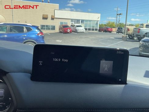 Used 2023 MAZDA CX-5 Carbon Edition image 9