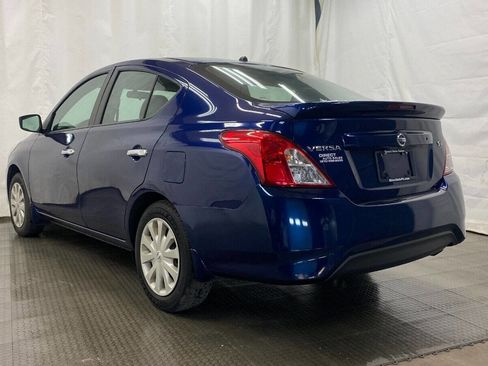 Used 2018 Nissan Versa SV FWD image 6