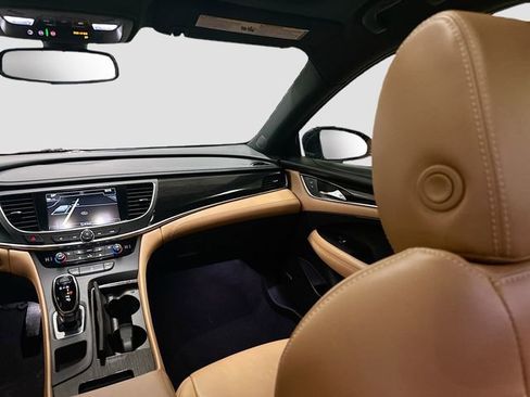 Used 2017 Buick LaCrosse Essence w/ Dynamic Driver Package image 25