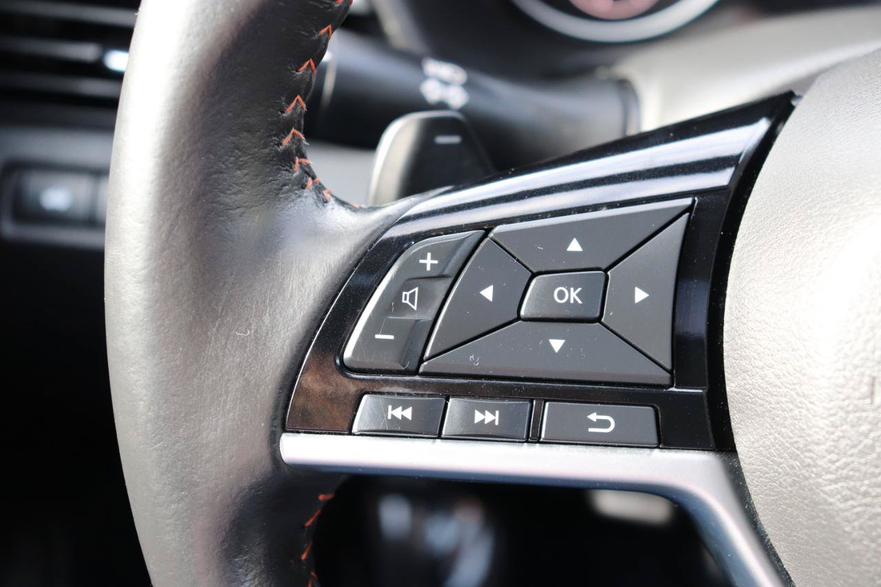 Used 2024 Nissan Altima 2.5 SR w/ SR Premium Package FWD image 30