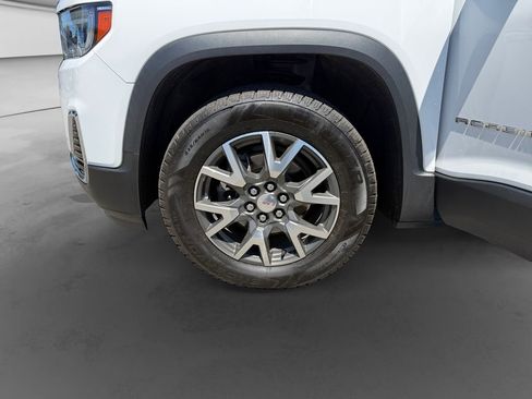 Used 2023 GMC Acadia SLE w/ Driver Convenience Package AWD/4WD image 9