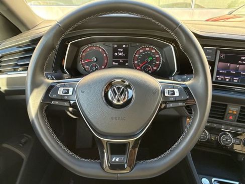 Used 2019 Volkswagen Jetta R-Line w/ R-Line Cold Weather Package image 21
