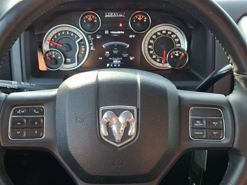 Used 2017 RAM 2500 Big Horn AWD/4WD image 19
