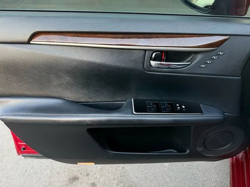 Used 2018 Lexus ES 350 w/ Premier Package image 19