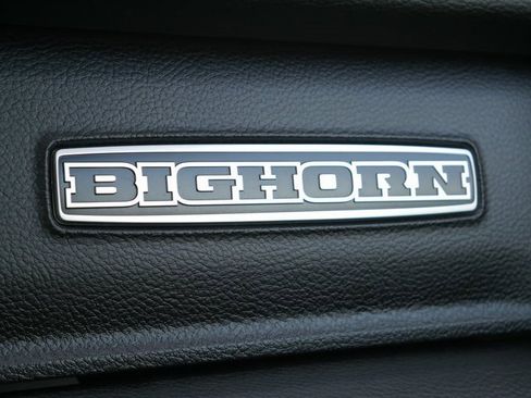 Used 2023 RAM 1500 Big Horn w/ Trailer Tow Group image 28