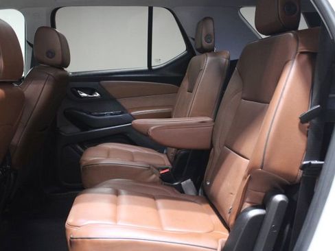 Used 2018 Chevrolet Traverse High Country image 23