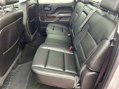 Used 2014 GMC Sierra 1500 SLT w/ SLT Crew Cab Value Package image 10