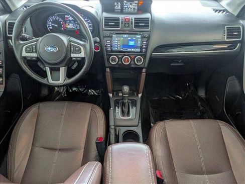 Used 2017 Subaru Forester 2.0XT Touring image 16
