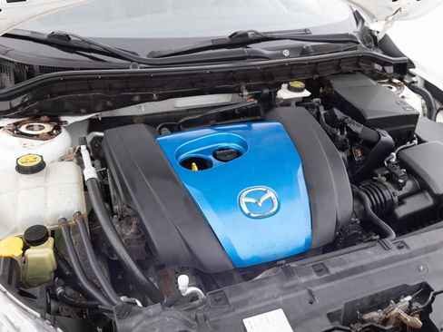 Used 2013 MAZDA MAZDA3 i Grand Touring FWD image 36