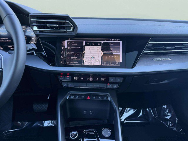 Certified 2026 Audi A3 2.0T Premium Plus AWD/4WD image 14