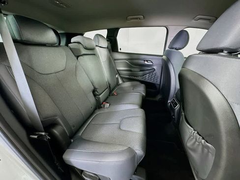 Used 2023 Hyundai Santa Fe SEL image 31
