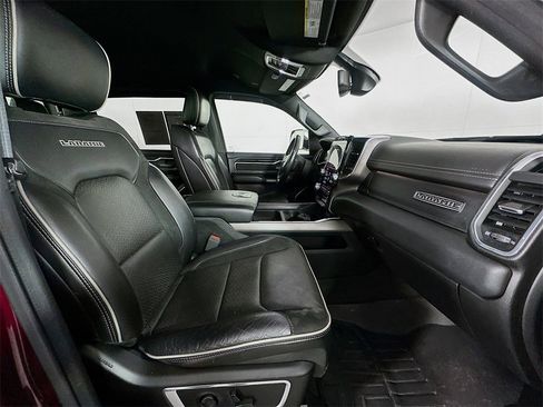 Used 2020 RAM 1500 Laramie w/ Sport Appearance Package image 26