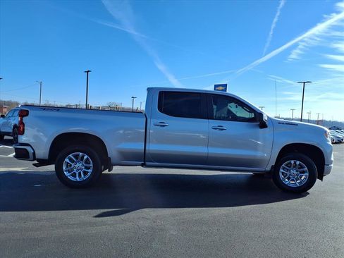 Used 2022 Chevrolet Silverado 1500 RST w/ Convenience Package II AWD/4WD image 34