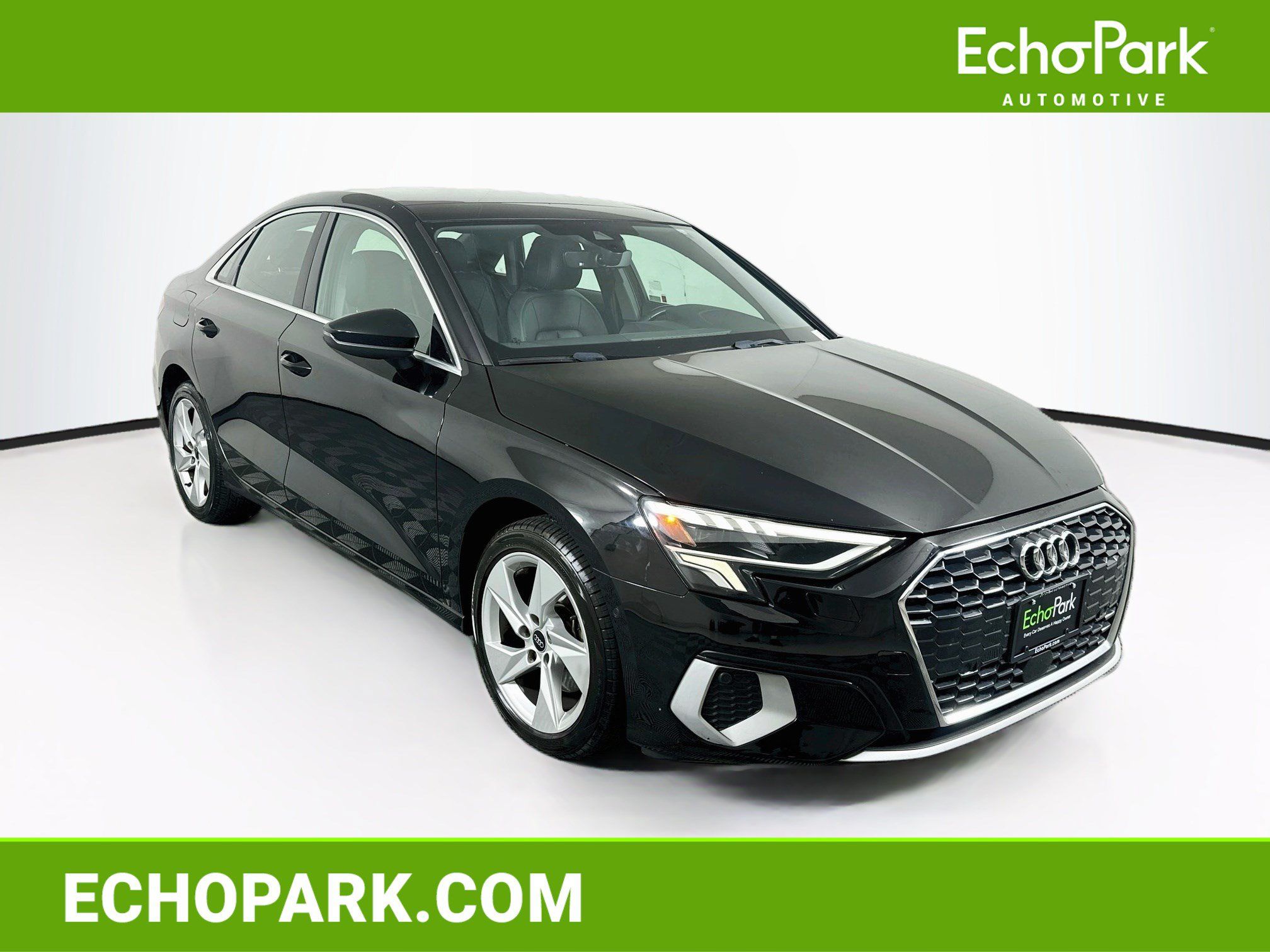 Used 2024 Audi A3 2.0T Premium FWD image 1