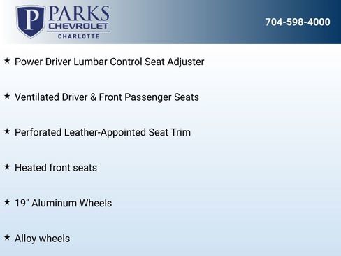Certified 2024 Chevrolet Malibu LT image 21
