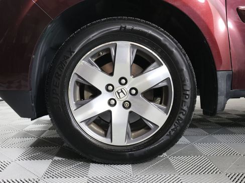 Used 2012 Honda Pilot Touring image 9