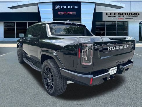 New 2025 GMC Hummer EV 2X image 5