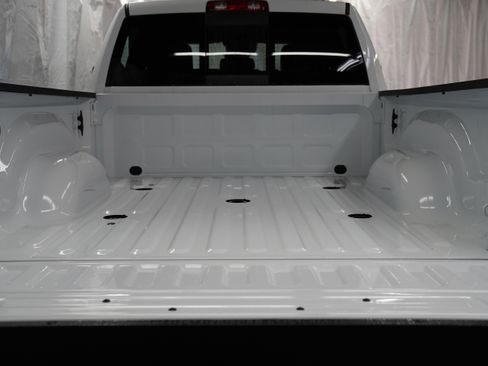 New 2025 RAM 3500 Tradesman w/ Safety Group image 7