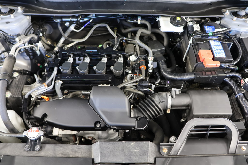 Used 2024 Honda CR-V EX-L image 24