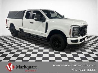 Used 2025 Ford F350 XL w/ STX Appearance Package AWD/4WD 360° Tour