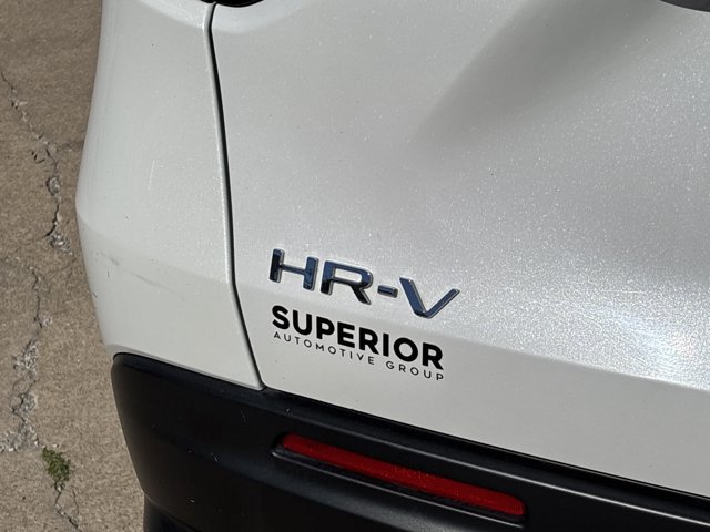 Used 2025 Honda HR-V LX image 5