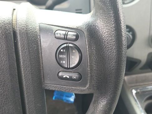 Used 2016 Ford F250 XLT w/ XLT Value Package image 35