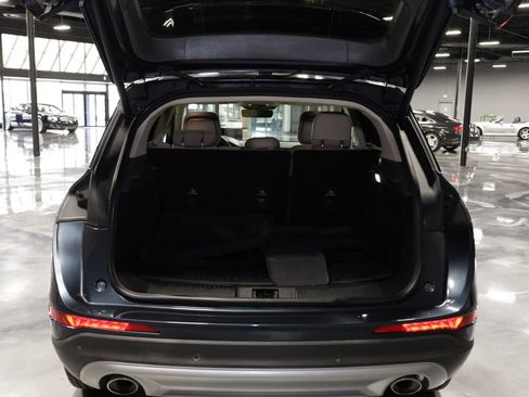 Used 2020 Lincoln Corsair Reserve w/ Equipment Group 201A FWD image 28