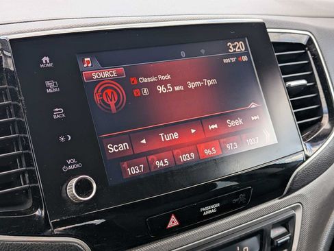 Certified 2023 Honda Ridgeline Sport image 26
