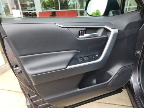 Used 2024 Toyota RAV4 SE w/ Weather Package AWD/4WD image 16