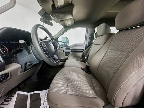 Used 2022 Ford F250 XLT image 19