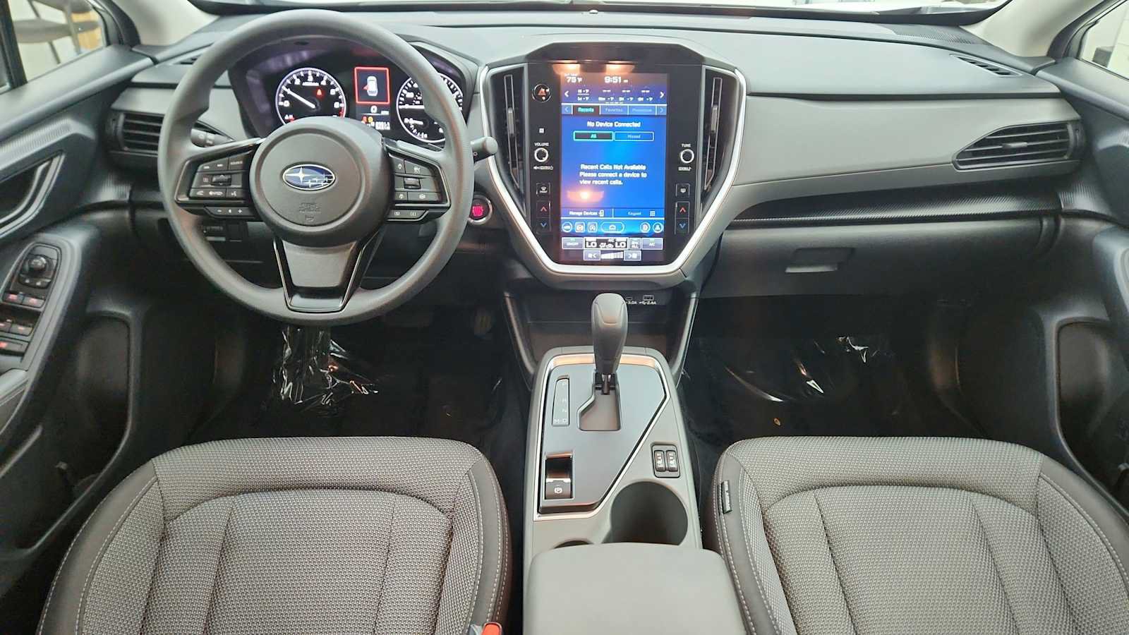 Certified 2024 Subaru Crosstrek 2.0i Premium AWD/4WD image 19