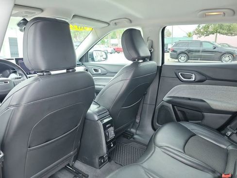 Used 2022 Jeep Compass Latitude w/ Convenience Group image 14